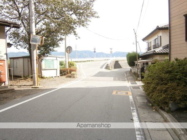 My space KOFU Bの周辺写真