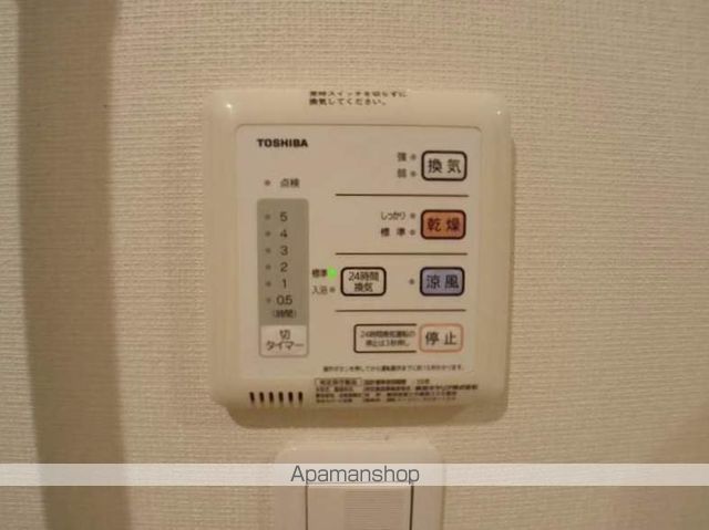 レオパレスフォンターナの内装写真