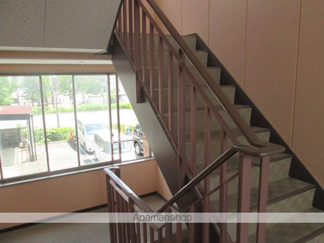 レジデンス神通本町のその他写真