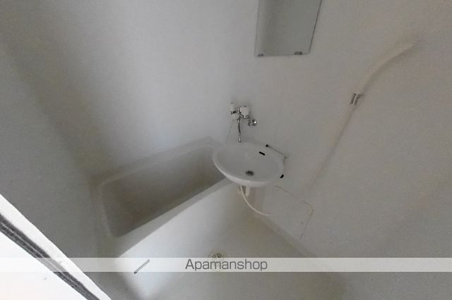 レオパレスAMATERASUの内装写真