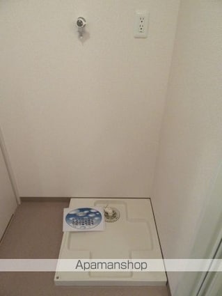 グランコート[1SLDK/43.66m2]のその他設備