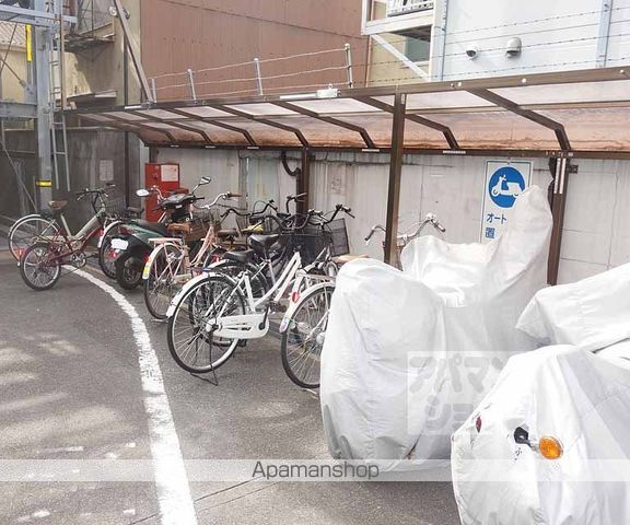 プレジャーコートのその他写真