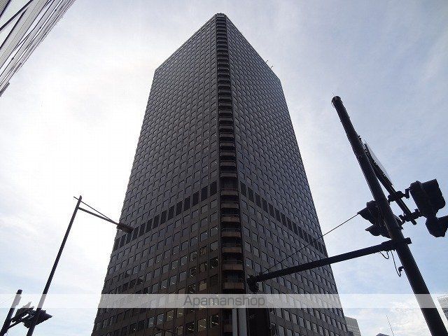 WHITE TOWER HAMAMATSUCHOの周辺写真