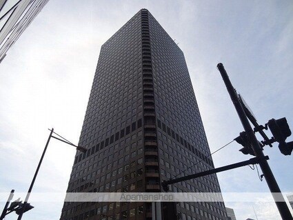 Ｗｈｉｔｅ　Ｔｏｗｅｒ　Ｈａｍａｍａｔｓｕｃｈｏ[1LDK/56.03m2]の周辺1