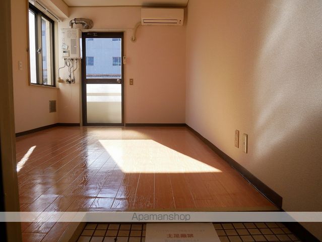 ライブコート二軒茶屋の内装写真
