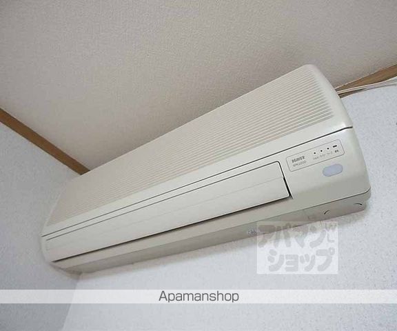 ELLE山内の内装写真