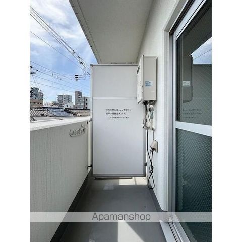 SーFORT大今里西の内装写真