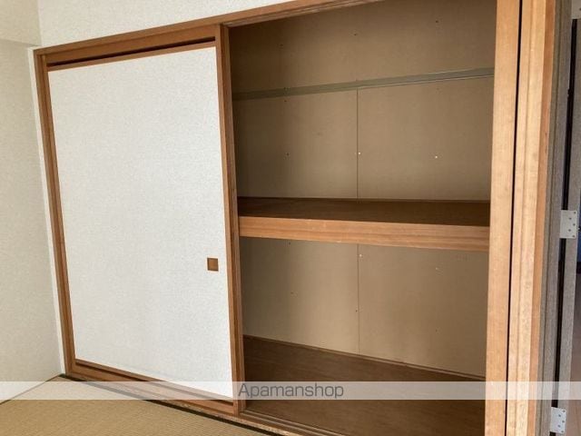 第2スカイマンション青嵐の内装写真
