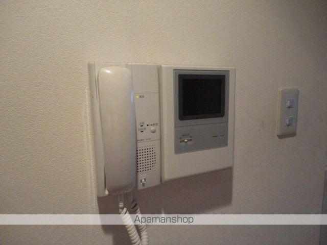 CLASICOの内装写真