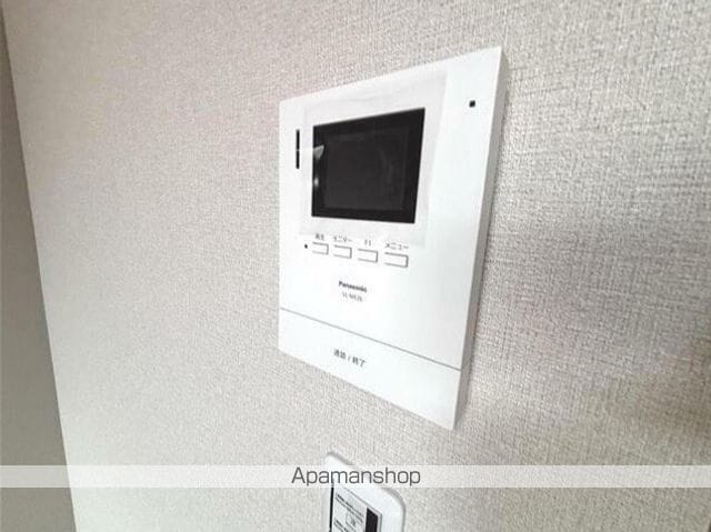パークテラス立場の内装写真