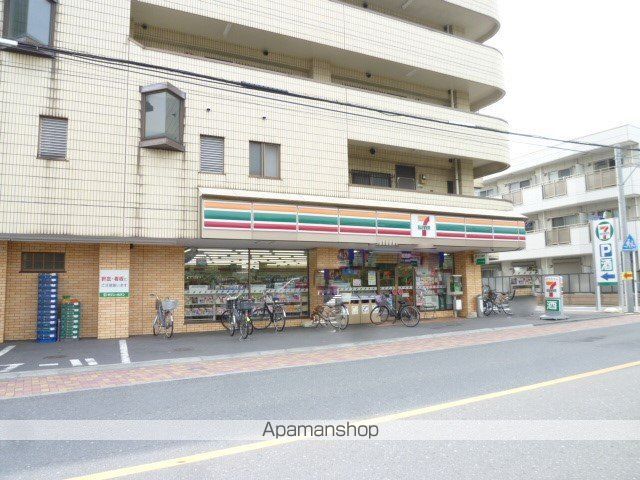 プレミアス Kの周辺写真