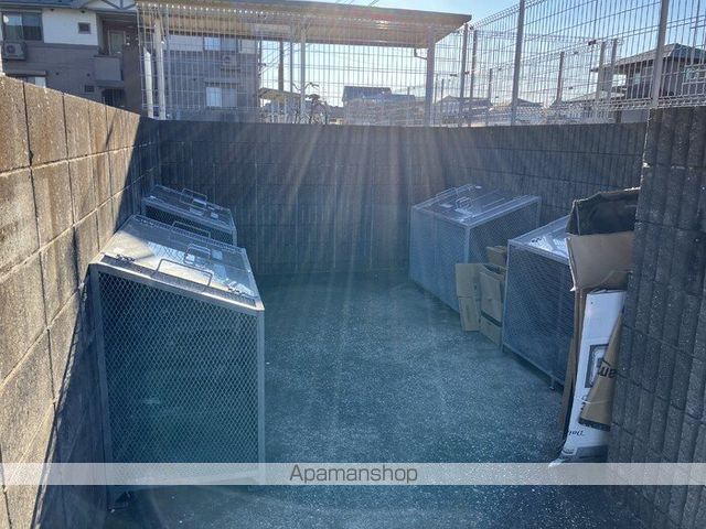 アルカイックシャトー 北館の内装写真