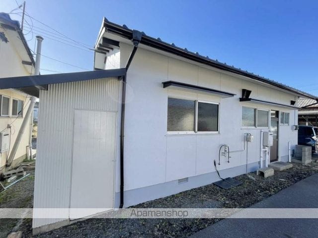 浦安本町戸建 1号の外観写真
