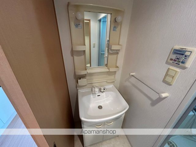 プレッツァ西宮の内装写真