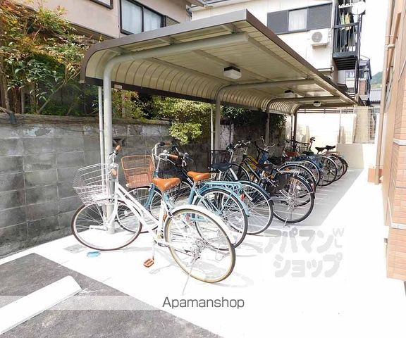 グレースコート御陵のその他写真