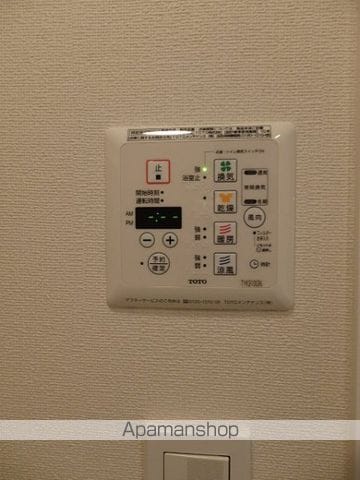 フェニックス西新宿壱番館の内装写真