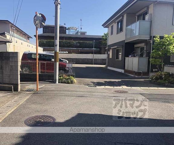 コンポート松尾の周辺写真