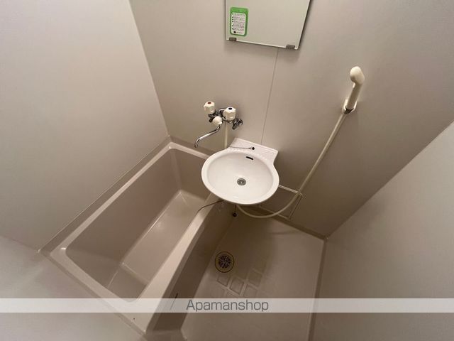 レオパレス涼風爽の内装写真