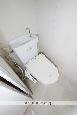 光マンションの内装写真