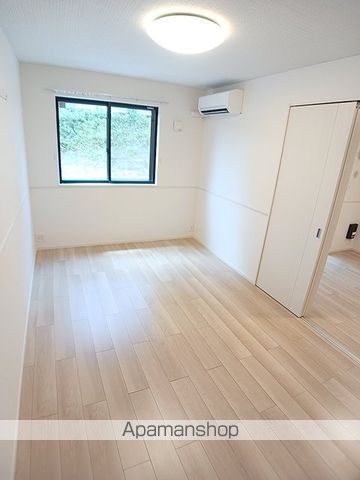 ヴァンヴェール彦根RSの内装写真