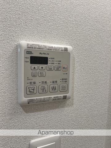 プレサンス上前津エレスタの内装写真