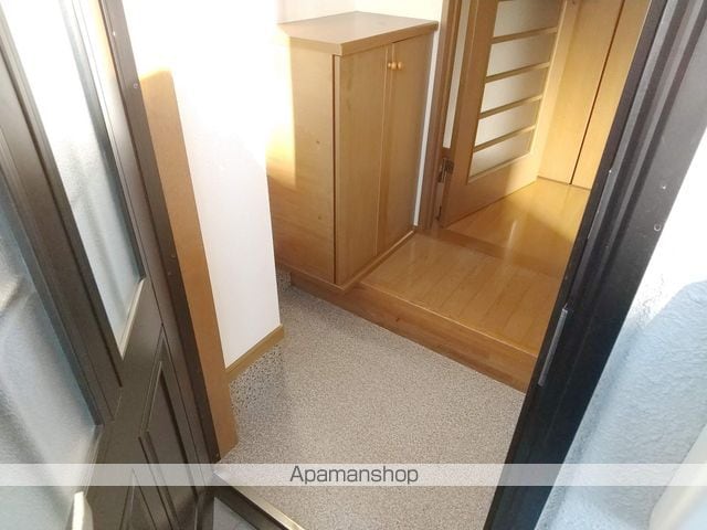 メゾン石芝の内装写真