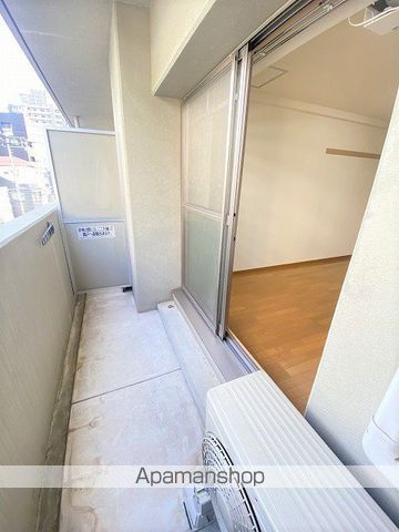 オーランド富田町の内装写真