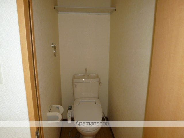 コーセーコーポIの内装写真