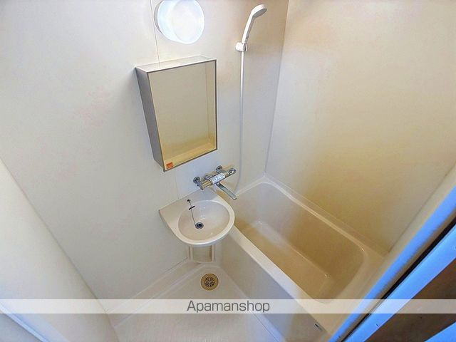 グリーンハイツI番館の内装写真
