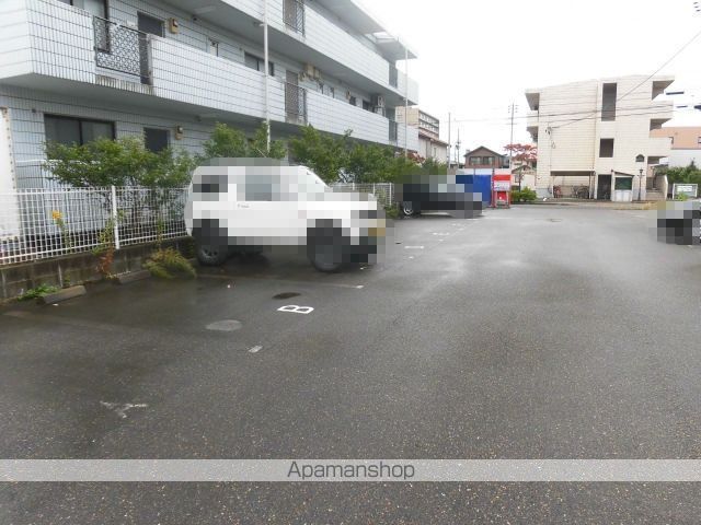 メゾンはなみずきBのその他写真