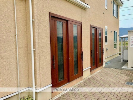 アメニティ　ハウス[1SDK/46.45m2]のエントランス1