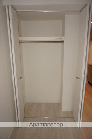 エス・キュート梅田中崎町の内装写真