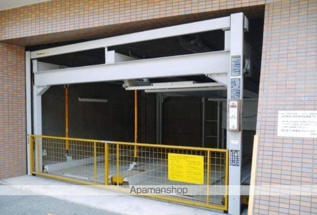 エスポワールマンション天神南のその他写真