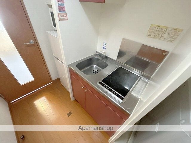 レオパレスSHINWAの内装写真
