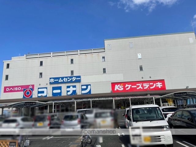 キャッスルつきみ野A棟の周辺写真
