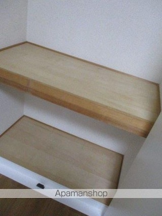 クレドール富久[2LDK/53.16m2]のバルコニー