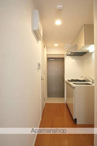 南大塚パレスの内装写真