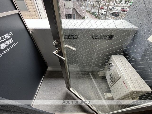ARTIZA森ノ宮D.C.の内装写真
