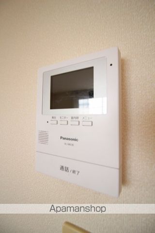 あくらコーポAの内装写真