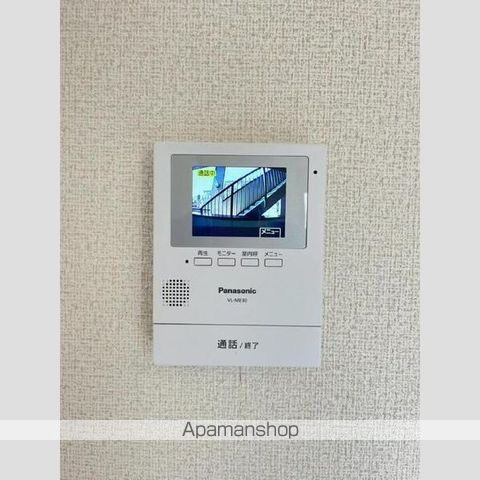 ParkAsaiの内装写真