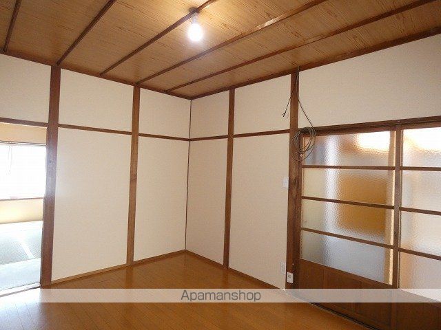 予讃線 波止浜駅 徒歩17分 1階建 築59年の内装写真