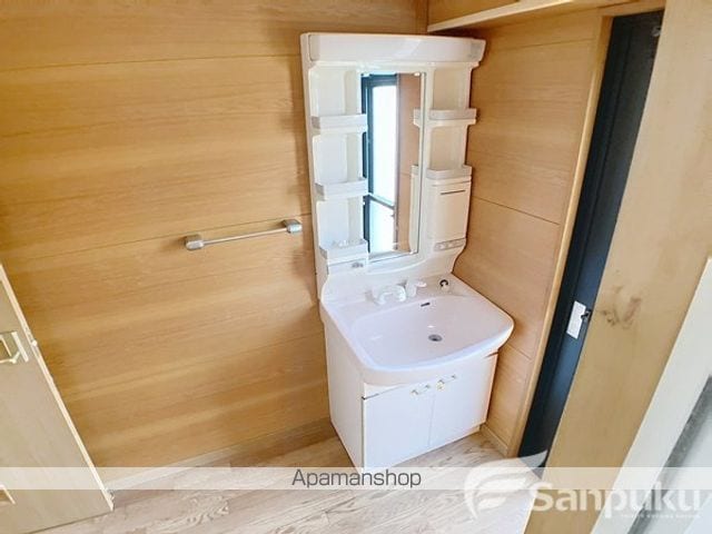 フラットパインヒルの内装写真