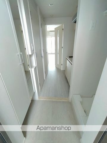 SPLENDIDE十三本町の内装写真