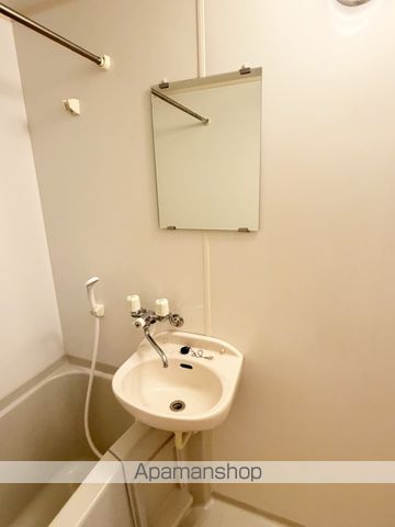 アリエッタ延久IIの内装写真