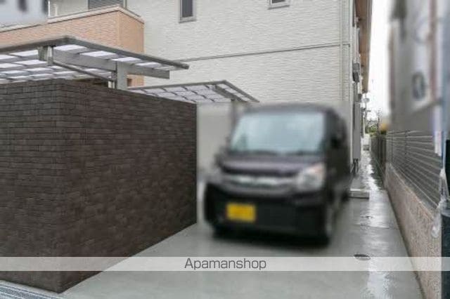 シャーメゾン ドゥースのその他写真