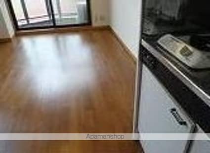 インペリアル野方[1K/17.12m2]のリビング・居間