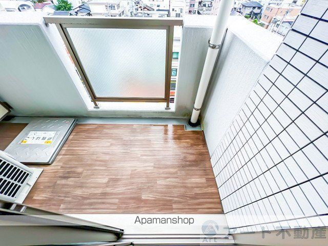 Forte本町IVの内装写真