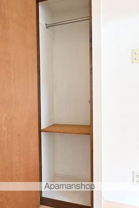 メゾンフレール[1K/13.16m2]の収納