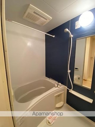 ＳＵＮ　ＳＱＵＡＲＥ新地　Ｂ[1LDK/42.37m2]のバス