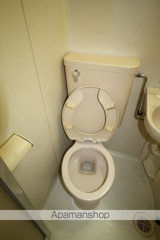 エクセル高畑の内装写真